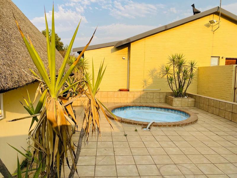 3 Bedroom Property for Sale in Sasolburg Ext 11 Free State